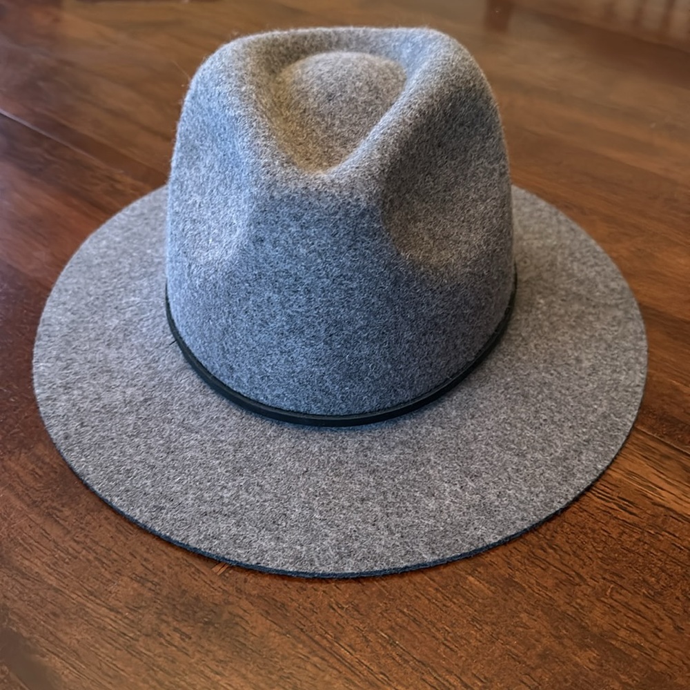 Brixton Hat
